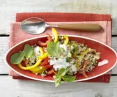Kochbuch für Volumetrics-Diät Rezepte
