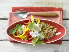 Kochbuch für Volumetrics-Diät Rezepte