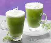 Fenchel-Feldsalat-Cocktail