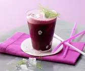 Rote-Bete-Drink