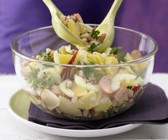 Kartoffel-Gurken-Salat