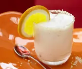 Mandel-Smoothie