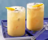 Mango-Smoothie