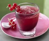 Apfel-Grapefruit-Drink