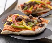 Kartoffel-Hack-Pizza