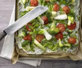 Pizza Primavera