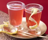 Cranberry-Gewürz-Punsch