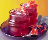 Kochbuch für Eistee-Rezepte
