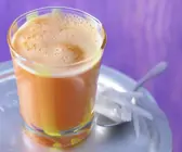 Kartoffel-Möhren-Cocktail