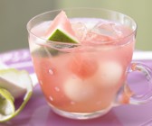 Melonenbowle