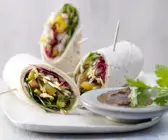 Asia-Wraps