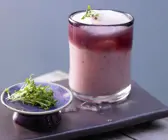 Radieschen-Smoothie