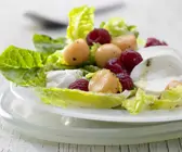 Kochbuch für Sommersalate