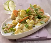 Indisches Gemüse-Curry