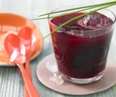 Schneller Rote-Bete-Drink