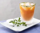 Schneller Spinat-Cocktail