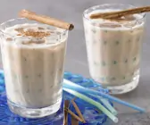 Pflaumen-Smoothie