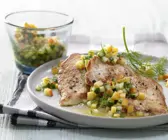 Kochbuch für einfache Rezepte