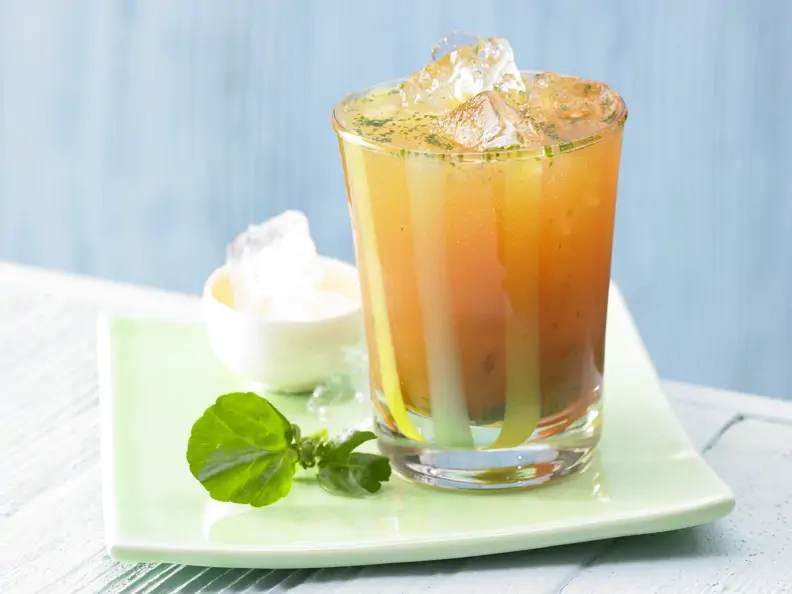 Clementine-Rezepte