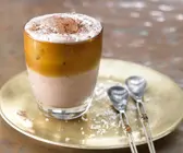Schoko-Shake