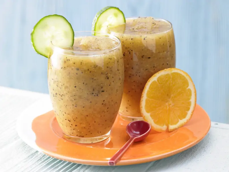 Smoothie Rezept