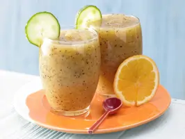Smoothie Rezept