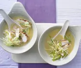 Miso-Suppe