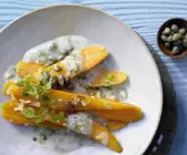 Kochbuch für Bundmöhren-Rezepte