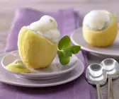Zitronen-Dessert einfach