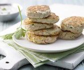 Tofu-Buletten