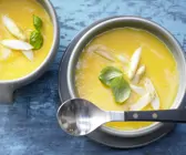 Kartoffel-Möhren-Suppe Grundrezept