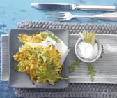 Steckrüben-Rösti