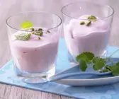 Joghurtcreme
