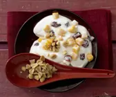 Kokos-Mango-Quark