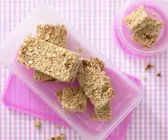 Ananas-Amaranth-Riegel