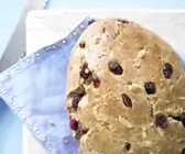 Cranberry-Stuten