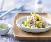 Kassler-Krautsalat