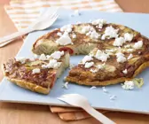 Artischocken-Tortilla