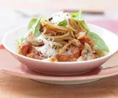 Schnelle Pastasaucen für den Feierabend