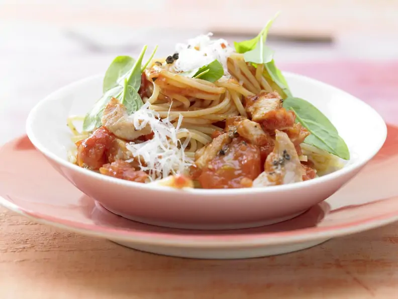 Schnelle Pastasaucen für den Feierabend