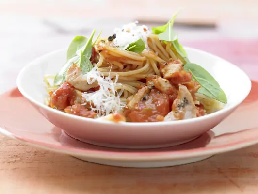 Schnelle Pastasaucen für den Feierabend