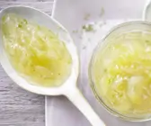 Melonenmarmelade