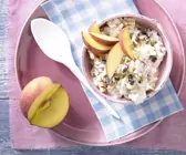 Bircher-Müsli