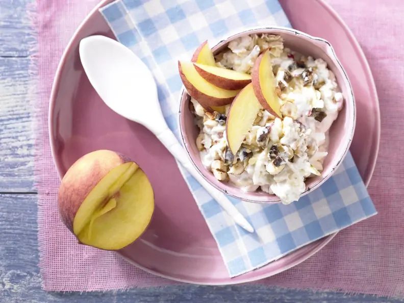 Bircher-Müsli