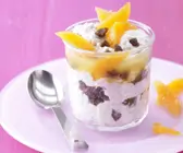 Frischkorn-Feigen-Müsli
