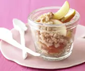 Ayurveda-Müsli