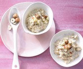 Bircher-Müsli – smarter
