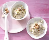Bircher-Müsli – smarter