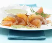 Kochbuch für Osteressen-Rezepte