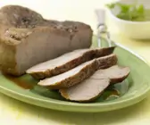 Kalbsbraten